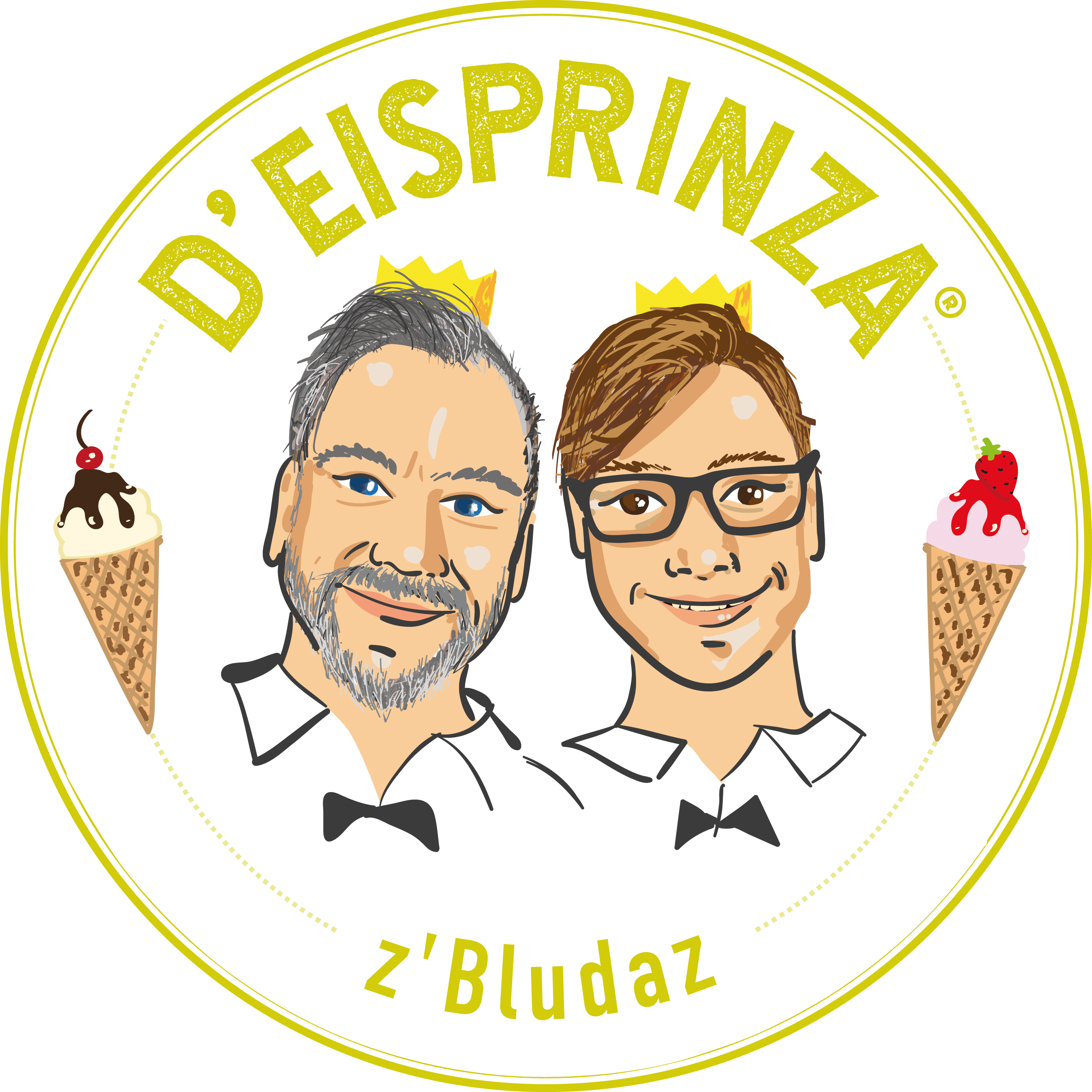 Eisprinza Logo