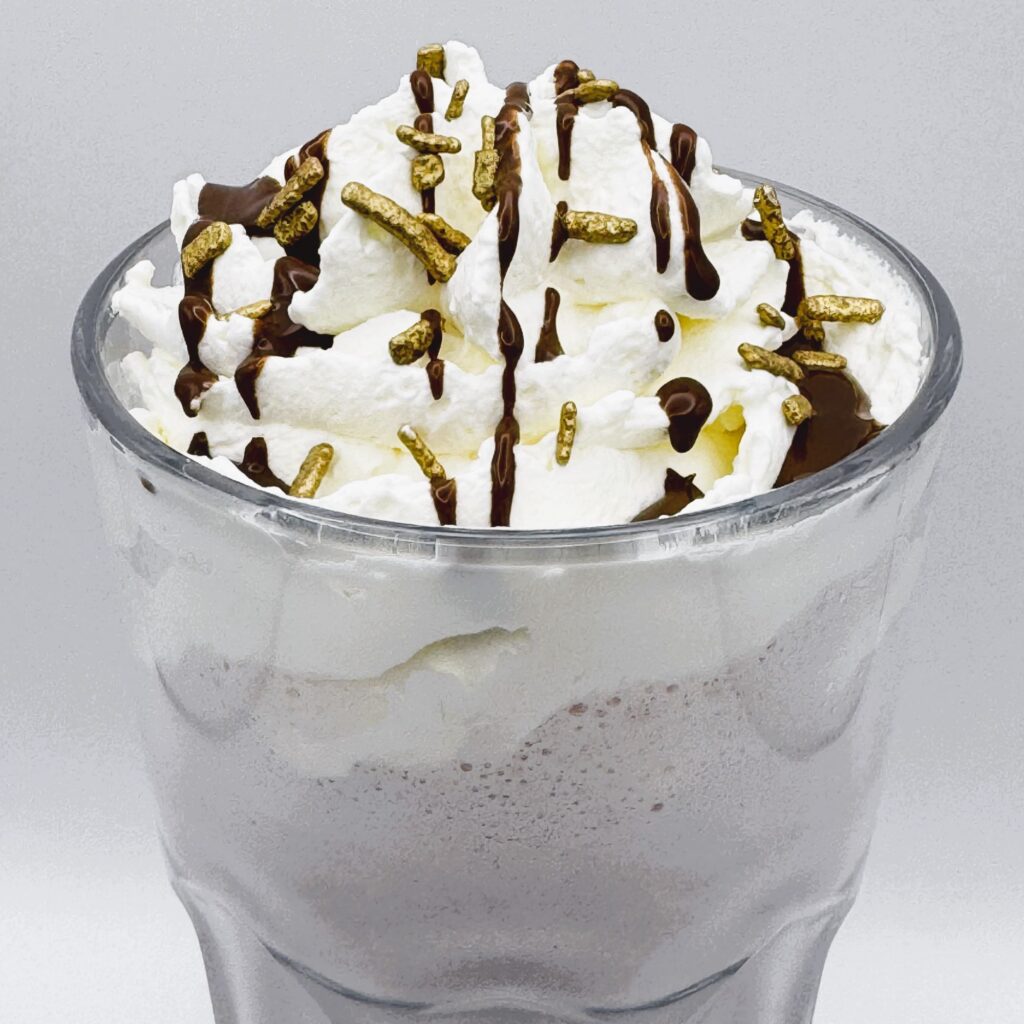 Royal Milchshake KiBa
