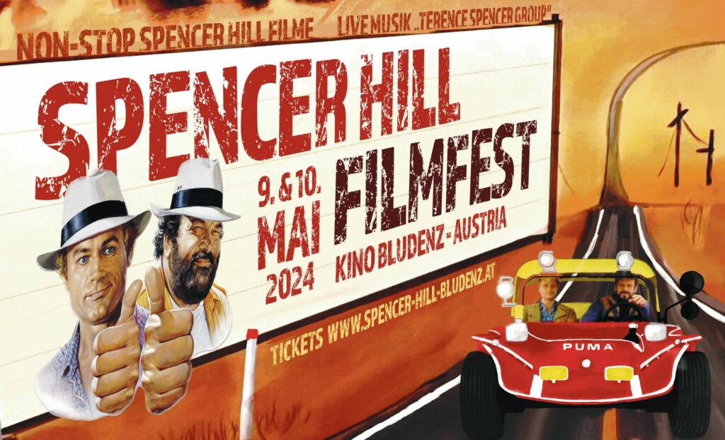 Spencer Hill Festival 2024