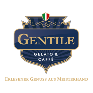 Logo Gentile Eis
